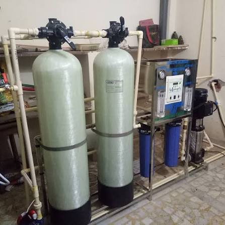 Domestic Water Systems