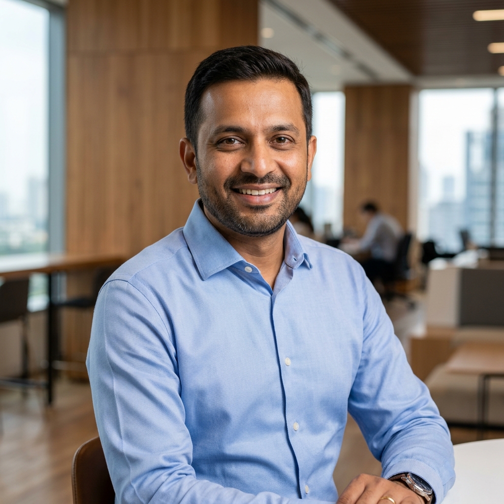 Rajesh Mehta