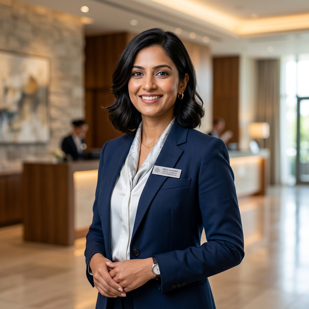 Priya Sharma